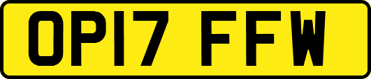 OP17FFW