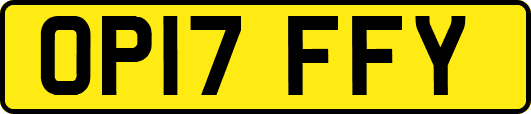 OP17FFY