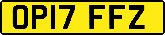 OP17FFZ