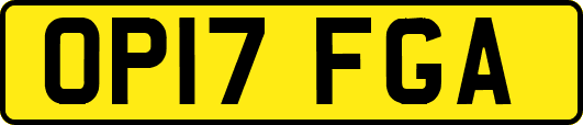 OP17FGA