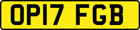 OP17FGB