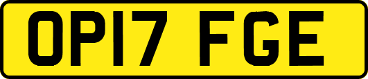 OP17FGE