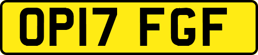 OP17FGF