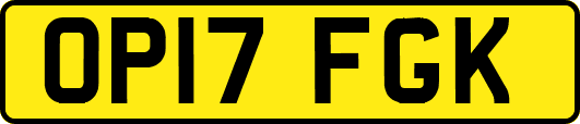 OP17FGK