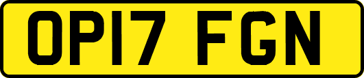 OP17FGN
