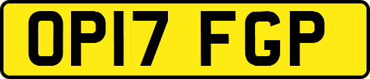OP17FGP