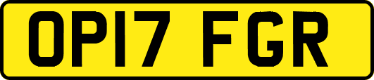OP17FGR