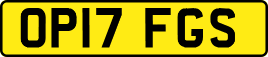 OP17FGS