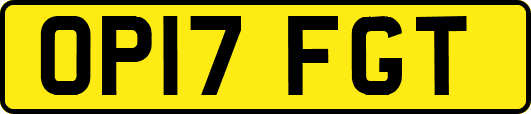 OP17FGT