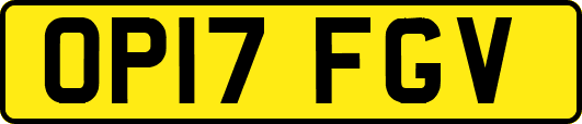 OP17FGV