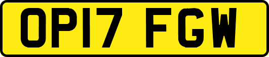 OP17FGW