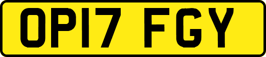 OP17FGY
