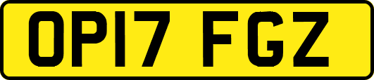 OP17FGZ