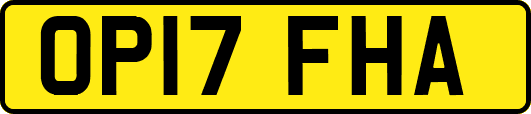 OP17FHA