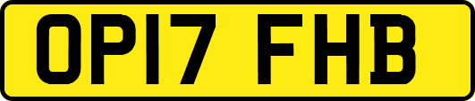 OP17FHB