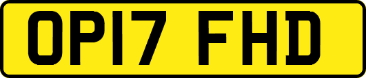 OP17FHD
