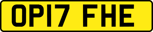 OP17FHE