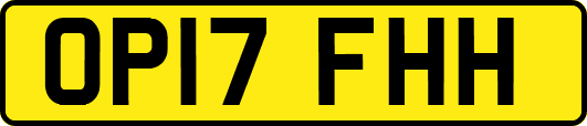 OP17FHH