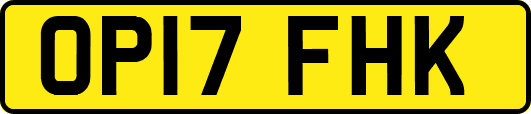 OP17FHK