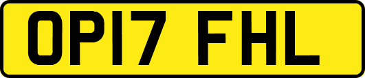 OP17FHL
