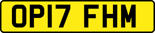 OP17FHM