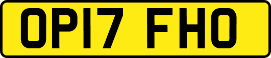 OP17FHO
