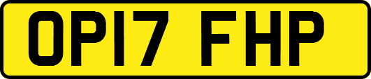 OP17FHP