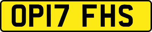 OP17FHS