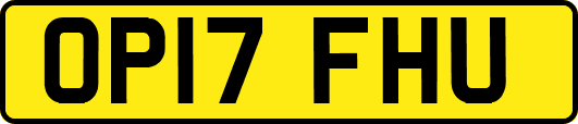 OP17FHU