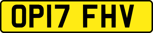 OP17FHV