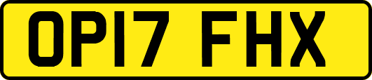OP17FHX