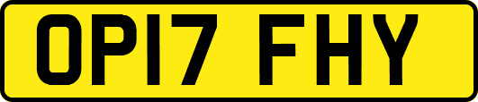 OP17FHY