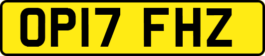 OP17FHZ
