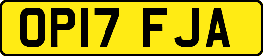 OP17FJA