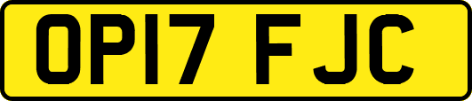 OP17FJC