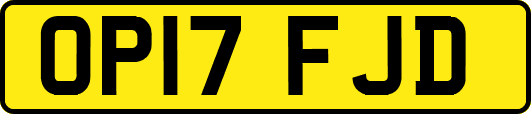 OP17FJD