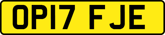 OP17FJE