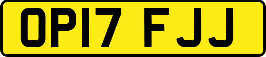 OP17FJJ
