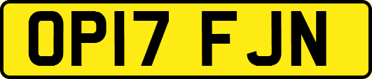 OP17FJN