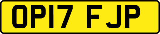 OP17FJP