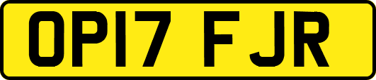 OP17FJR