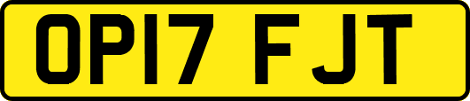 OP17FJT