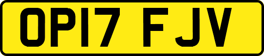 OP17FJV
