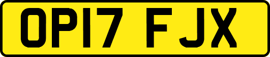OP17FJX