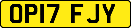 OP17FJY