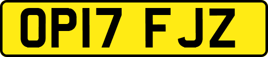 OP17FJZ