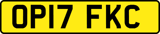 OP17FKC
