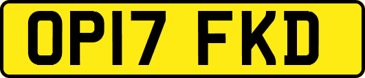 OP17FKD