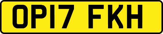 OP17FKH