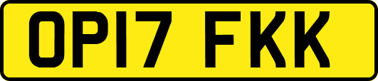 OP17FKK